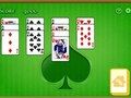 Spēle Aces Up Solitaire online