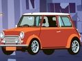 Spēle Britu automašīnu finierzāģis  online