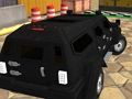 Spēle Mega rampas 3D 2021  online