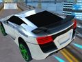 Spēle Turbo Car City triks  online