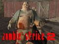 Spēle Zombiju streiks 2  online