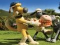 Spēle Shaun aitas finierzāģis  online