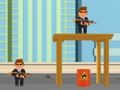 Spēle Āķa mešana 3D  online