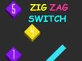 Spēle Zig Zag slēdzis  online