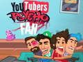 Spēle Psihofans vietnē YouTube  online