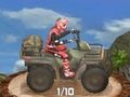 Spēle Xtreme ATV izmēģinājumi 2021  online