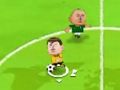 Spēle Kopanito All Stars futbols online