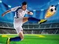 Spēle Pasaules kauss futbolā 2020  online