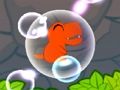 Spēle Neaiztieciet Dino-Bomb! online Spēle Neaiztieciet Dino-Bomb! online