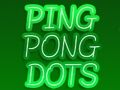Spēle Pingpong Dot  online