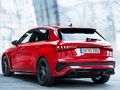 Spēle Audi RS3 slaids online