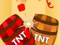 Spēle TNT Pieskarieties  online