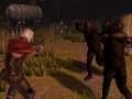Spēle Wars Z Zombie Apocalypse 2020 online