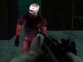 Spēle Venom zombiju šāvējs  online