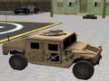 Spēle ASV armijas kravas transporta kravas automašīnas vadīšana  online