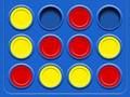 Spēle Ultimate Connect 4 online