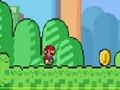 Spēle Super Mario Starroad  online