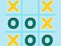 Spēle Tic Tac Toe bezmaksas  online