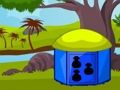 Spēle Lea Land Escape online