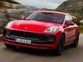 Spēle Porsche Macan GTS mīkla  online