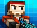 Spēle Minecraft karavīru finierzāģis  online