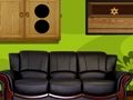 Spēle Aizraujoša izbēgšana mājās  online