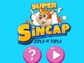 Spēle Super Sincap: Zipla un Topla  online