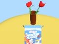 Spēle 3D brokastis  online