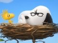 Spēle Snoopy finierzāģis  online