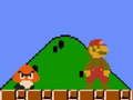 Spēle Super Mario Classic online