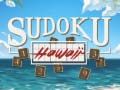 Spēle Sudoku Havaju salas  online