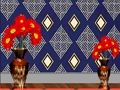 Spēle Tradicionālā villa Escape  online