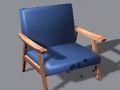 Spēle Jaudīga mazgāšana 3d  online