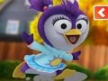 Spēle Muppet Babies krāsojamā grāmata  online