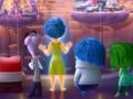 Spēle Inside Out Puzle  online