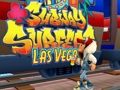 Spēle Lasvegasas metro sērfotāji  online
