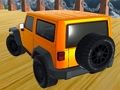 Spēle Hyper Car triks  online