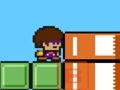 Spēle Super afro bro online