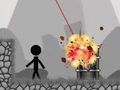 Spēle Stickman vs Stickman online