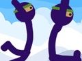 Spēle Stickman Swing Star online