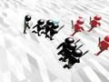 Spēle Stickman simulators: pēdējā cīņa online