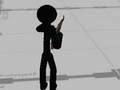 Spēle Stickman pistoles šāvējs 3D online