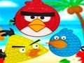 Spēle Smieklīgi putni pop it finierzāģi online Spēle Smieklīgi putni pop it finierzāģi online