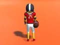 Spēle Stickman Basketbols  online
