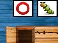 Spēle Azure House Escape online