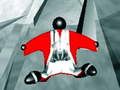 Spēle 3D spārnu tērps Stickman  online
