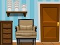 Spēle Pavāra mājas aizbēgšana online Spēle Pavāra mājas aizbēgšana online