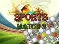 Spēle Luksusa sporta spēles 3  online