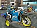 Spēle Sporta velosipēdu simulators 3d 2018  online