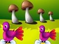 Spēle Tipiska zemes ainava  online